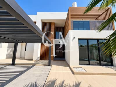 5 Schlafzimmer Villa zum zum Verkauf in Saadiyat Island, Abu Dhabi - 03377f5d-3d8a-4e4c-b894-093e9a695ec3. png