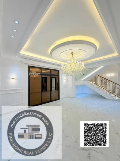 5 habitaciones Villa para en Alquiler en Al Yasmeen, Ajman - 1000178723. jpg 5 habitaciones Villa para en Alquiler en Al Yasmeen, Ajman - 1000178723. jpg