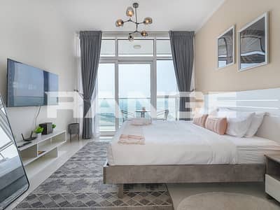 Studio for Rent in DAMAC Hills, Dubai - AED 5K All-In | Furnished | Available 2 May