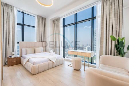 Studio for Rent in Jumeirah Village Circle (JVC), Dubai - DSC_8371-HDR. jpg