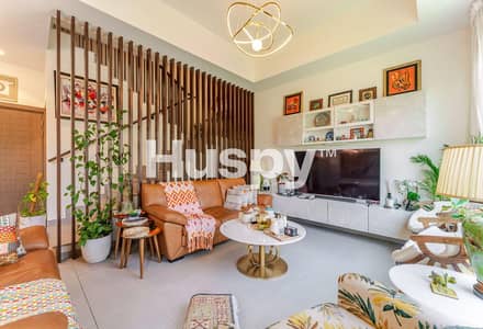 3 habitaciones Apartamento para en Venta en Dubai South, Dubai - Apartamento en Dubai South，Emaar South，Golf Views，Golf Views Podium, 3 dormitorios, 2750000 AED - 16421615
