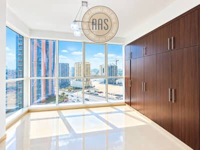 Appartement de 2 chambres à à louer à Al Mamzar, Dubai - 1000844786. png