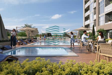 2 Bedroom Flat for Sale in Dubai Investments Park (DIP), Dubai - 1. jpg
