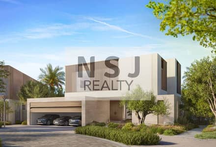 6 Bedroom Villa for Sale in The Acres, Dubai - original. jpg