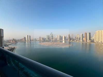 2 habitaciones Apartamento para en Alquiler en Al Khan, Sharjah - WhatsApp Image 2026-09-05 at 4.15. 24 PM. jpeg