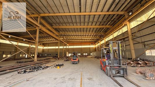 Warehouse in affitto a Dubai Industrial City, Dubai - WhatsApp Image 2026-09-07 at 9.55. 33 AM (2). jpeg Warehouse in affitto a Dubai Industrial City, Dubai - WhatsApp Image 2026-09-07 at 9.55. 33 AM (2). jpeg