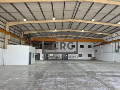 Warehouse in affitto a Dubai Industrial City, Dubai - Whats App Image 20260903 At 16 Warehouse in affitto a Dubai Industrial City, Dubai - Whats App Image 20260903 At 16