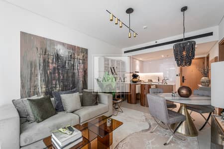 1 Bedroom Flat for Sale in Jumeirah Village Circle (JVC), Dubai - SPACIOUS LAYOUT | BRIGHT | BELOW OP | UNFURNISHED