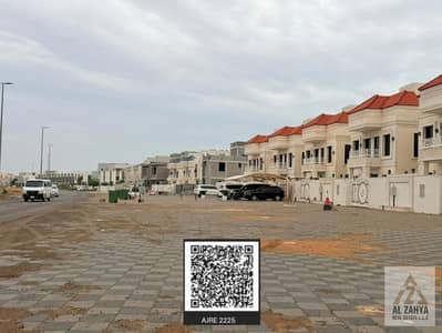 阿尔扎哈亚， 阿治曼 住宅地块待售 - WhatsApp Image 2026-03-31 at 4.39. 52 PM (2). jpeg