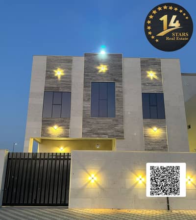 5 Schlafzimmer Villa zum zur Miete in Al Helio, Ajman - WhatsApp Image 2026-07-01 at 16.44. 49. jpeg