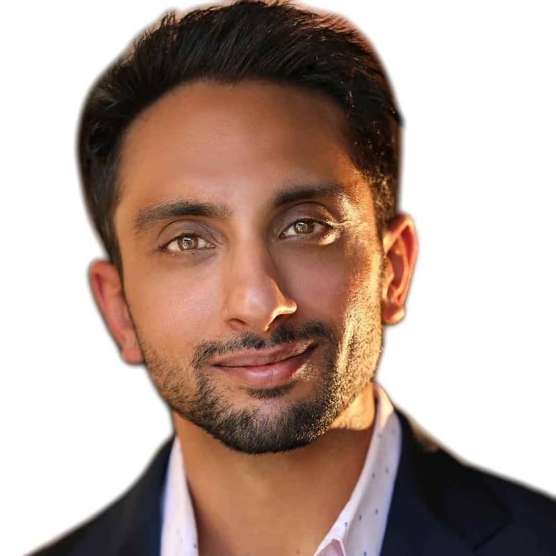 Paras Kalra