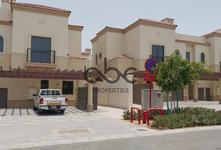 3 Bedroom Townhouse for Rent in Zayed City, Abu Dhabi - 3f6e666c-ea83-40e0-ba39-a357577f9028_original (1). jpg