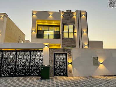 Villa de 3 chambres à à louer à Al Yasmeen, Ajman - WhatsApp Image 2026-09-07 at 12.57. 22 PM. jpg Villa de 3 chambres à à louer à Al Yasmeen, Ajman - WhatsApp Image 2026-09-07 at 12.57. 22 PM. jpg