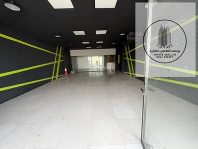 محل تجاري  للايجار في أم الثعوب، أم القيوين - WhatsApp Image 2026-09-07 at 1.05. 51 PM (1). jpeg