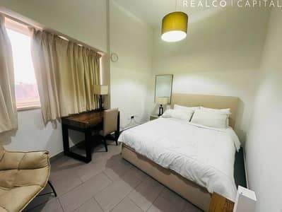 2 Bedroom Flat for Rent in Dubai Sports City, Dubai - Fully Furnished Apartment for Rent in Dubai Sports City | The Bridge 2 Bedroom Flat for Rent in Dubai Sports City, Dubai - Fully Furnished Apartment for Rent in Dubai Sports City | The Bridge
