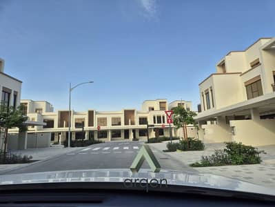 Townhouse de 5 chambres à à louer à DAMAC Lagoons, Dubai - Maison de ville à DAMAC Lagoons，Costa Brava, 5 chambres, 210000 AED - 16421843
