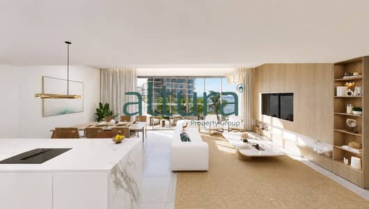 2 Schlafzimmer Wohnung zum zum Verkauf in Fahid Island, Abu Dhabi - Wohnung in Fahid Island，Fahid Beach Terraces, 2 schlafzimmer, 7200000 AED - 16421852