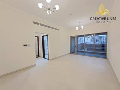 Appartement de 1 chambre à à louer à Arjan, Dubai - IMG-20250304-WA0185. jpg Appartement de 1 chambre à à louer à Arjan, Dubai - IMG-20250304-WA0185. jpg