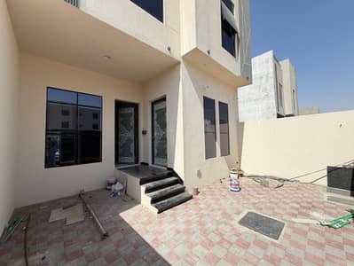 4 Slaapkamers Townhouse te Koop in Al Zahya, Ajman - IMG-20260907-WA0070. jpg 4 Slaapkamers Townhouse te Koop in Al Zahya, Ajman - IMG-20260907-WA0070. jpg