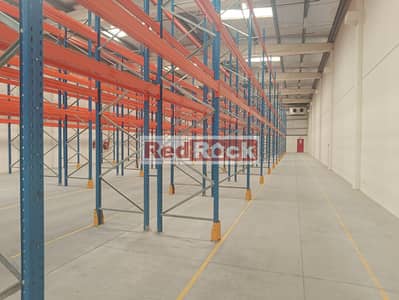 Warehouse in affitto a Dubai Industrial City, Dubai - 1. jpeg