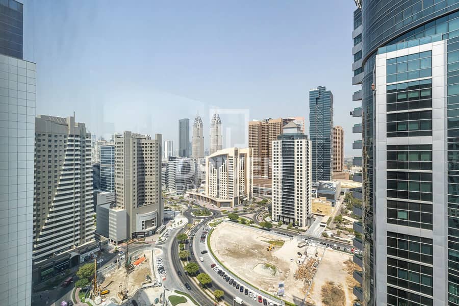 Kantoor in Barsha Heights (Tecom),Grosvenor Business Tower, 560810 AED - 16421894 Kantoor in Barsha Heights (Tecom),Grosvenor Business Tower, 560810 AED - 16421894