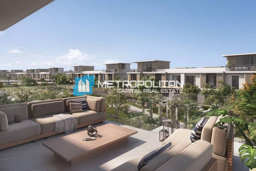 Single Row | End Unit | Prime Location | High ROI Single Row | End Unit | Prime Location | High ROI