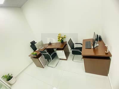 Office te Huur in Al Garhoud, Dubai - 8d55dd3c-9596-403c-9473-c23db372dd5a. jpg