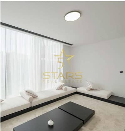 3 Schlafzimmer Townhouse zum Verkauf in Al Sehma, Sharjah - al massar tv lounge. png 3 Schlafzimmer Townhouse zum Verkauf in Al Sehma, Sharjah - al massar tv lounge. png