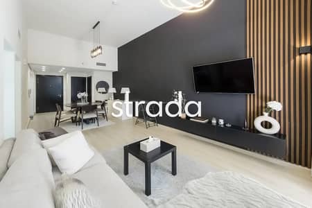 1 Bedroom Flat for Rent in Downtown Dubai, Dubai - Upgraded | Vacant | Boulevard | 1BR 1 Bedroom Flat for Rent in Downtown Dubai, Dubai - Upgraded | Vacant | Boulevard | 1BR