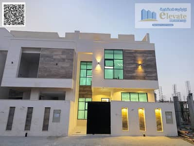 5 habitaciones Townhouse para en Venta en Al Helio, Ajman - myImage (2). jpg 5 habitaciones Townhouse para en Venta en Al Helio, Ajman - myImage (2). jpg