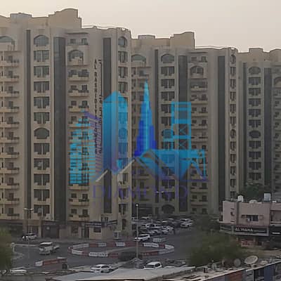 شقة 2 غرفة نوم للبيع في عجمان وسط المدينة، عجمان - 1001247751. jpg