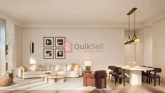بنتهاوس 4 غرف نوم للبيع في مركز دبي المالي العالمي، دبي - img145. jpg
