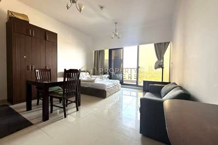 Studio for Rent in Dubai Sports City, Dubai - Fully Furnished | Flexible Payments | Huge Studio Studio for Rent in Dubai Sports City, Dubai - Fully Furnished | Flexible Payments | Huge Studio