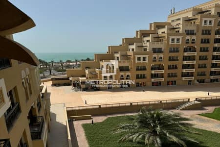 Estudio para en Venta en Al Marjan Island, Ras Al Khaimah - Apartamento en Al Marjan Island,Bab Al Bahr Residences, 700000 AED - 16422091 Estudio para en Venta en Al Marjan Island, Ras Al Khaimah - Apartamento en Al Marjan Island,Bab Al Bahr Residences, 700000 AED - 16422091
