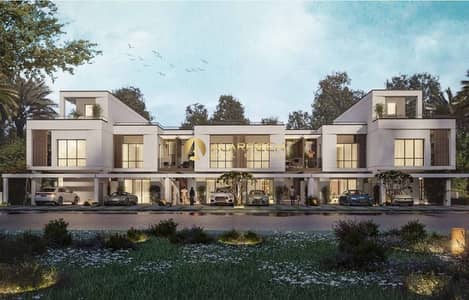 DAMAC Riverside， 迪拜 4 卧室别墅待售 - WhatsApp Image 2026-09-07 at 11.06. 14 AM. jpeg