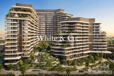 1 Camera Appartamento in vendita a Haven by Aldar, Dubai - Appartamento a Haven by Aldar，Verdes by Haven，Sage, 1 camera da letto, 1365000 AED - 16422109