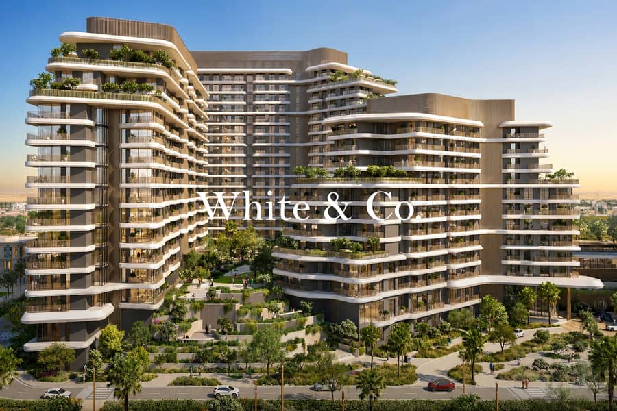 Appartement à Haven by Aldar,Verdes by Haven,Sage, 1 chambre, 1365000 AED - 16422109 Appartement à Haven by Aldar,Verdes by Haven,Sage, 1 chambre, 1365000 AED - 16422109