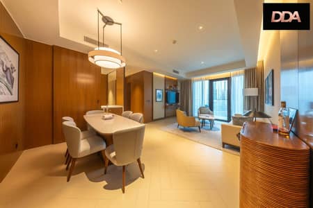 3 Bedroom Flat for Rent in Downtown Dubai, Dubai - опера 7-2. jpg. jpeg