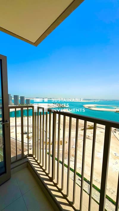 1 Bedroom Apartment for Rent in Al Reem Island, Abu Dhabi - WhatsApp Image 2026-06-10 at 18.17. 40. jpeg