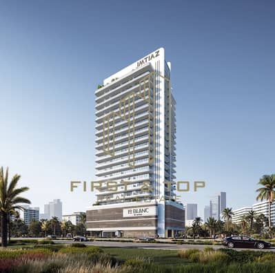 Estudio para en Venta en Dubai Land Residence Complex (DLRC), Dubai - Screenshot 2026-08-20 003827. jpg
