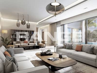 4 Bedroom Villa for Sale in Sobha Reserve, Dubai - BCC Done | Ready to Handover| Hot Deal