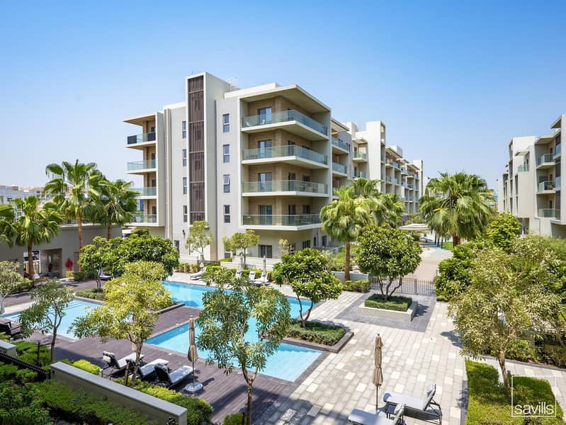 Wohnung in Al Zahia,Al Zahia Garden Apartments, 1 schlafzimmer, 55000 AED - 16422169 Wohnung in Al Zahia,Al Zahia Garden Apartments, 1 schlafzimmer, 55000 AED - 16422169