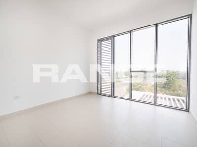 3 Bedroom Villa for Sale in Cherrywoods, Dubai - Single Row |Vacant |Brand New|Modern Layout