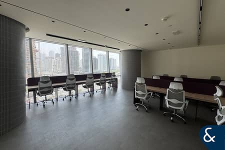 Office zum Miete in Business Bay, Dubai - Büro in Business Bay,U-Bora Tower,U-Bora Tower 2, 297450 AED - 16422177 Office zum Miete in Business Bay, Dubai - Büro in Business Bay,U-Bora Tower,U-Bora Tower 2, 297450 AED - 16422177