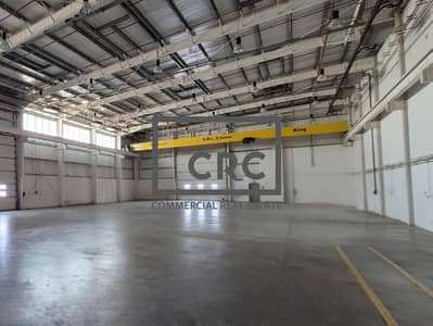 Warehouse for Rent in Jebel Ali, Dubai - Whats App Image 20260903 At 16 Warehouse for Rent in Jebel Ali, Dubai - Whats App Image 20260903 At 16