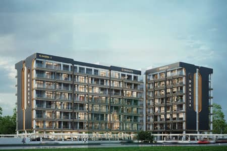 1 Schlafzimmer Wohnung zum Verkauf in Dubai Industrial City, Dubai - Wohnung in Dubai Industrial City,Al Haseen Residences 5, 1 schlafzimmer, 1282844 AED - 16422259 1 Schlafzimmer Wohnung zum Verkauf in Dubai Industrial City, Dubai - Wohnung in Dubai Industrial City,Al Haseen Residences 5, 1 schlafzimmer, 1282844 AED - 16422259