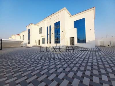 7 Bedroom Villa for Rent in Al Khibeesi, Al Ain - Second Tenant | Covered parking | Private Yard 7 Bedroom Villa for Rent in Al Khibeesi, Al Ain - Second Tenant | Covered parking | Private Yard