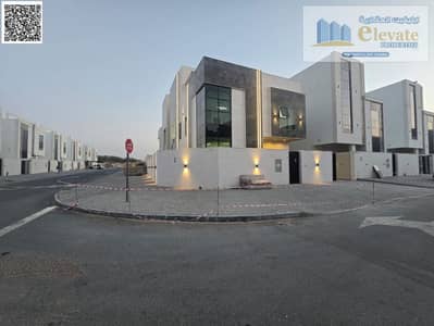 6 habitaciones Villa para en Venta en Al Helio, Ajman - myImage. jpg 6 habitaciones Villa para en Venta en Al Helio, Ajman - myImage. jpg