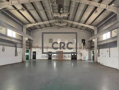 Warehouse for Rent in Jebel Ali, Dubai - Whats App Image 20260903 At 16