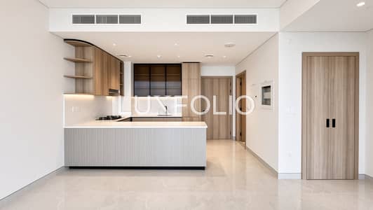 迪拜山庄， 迪拜 1 卧室公寓待租 - 位于迪拜山庄，Golf Residences by Fortimo 1 卧室的公寓 124999 AED - 16422328
